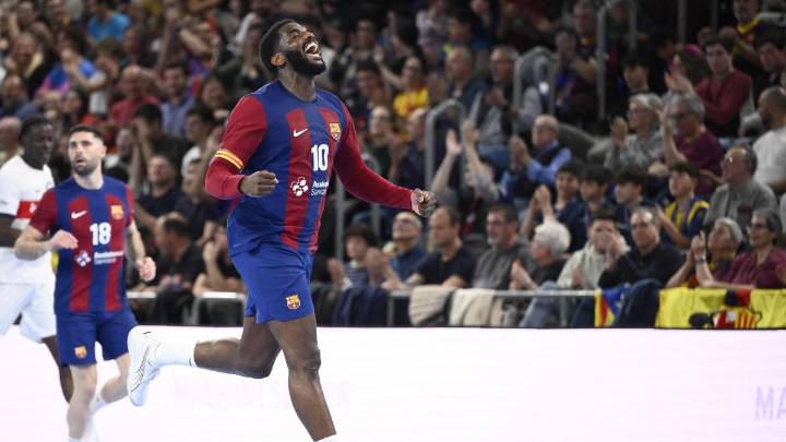 Dika Mem, de diez a quince días de baja