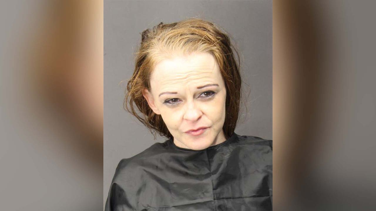 Baytown mother accused of leaving autistic 11