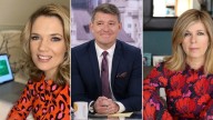 Good Morning Britain stars' luxury homes – from Ben Shepherd's £4m London house to Piers Morgan's 'man cave'