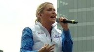 Merecemos más que los apoyos que nos dan y no alcanzan: Maru Campos