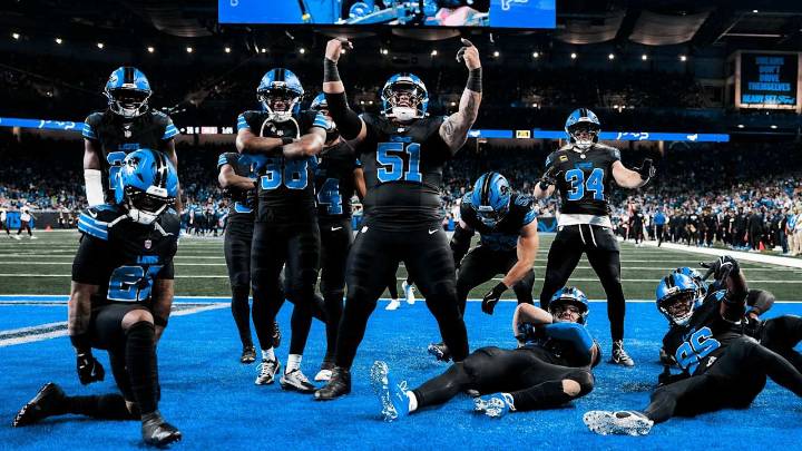 RECAP: Lions vs. Buccaneers