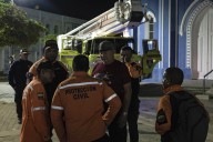 Un sismo de magnitud 4,1 sacude el oeste de Venezuela, sin reporte de víctimas