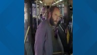 Police looking for suspect in attempted kidnapping in Tolleson