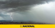 Nace la DANA Alice: cuenta atrás para algunas tormentas y chaparrones en Catalunya