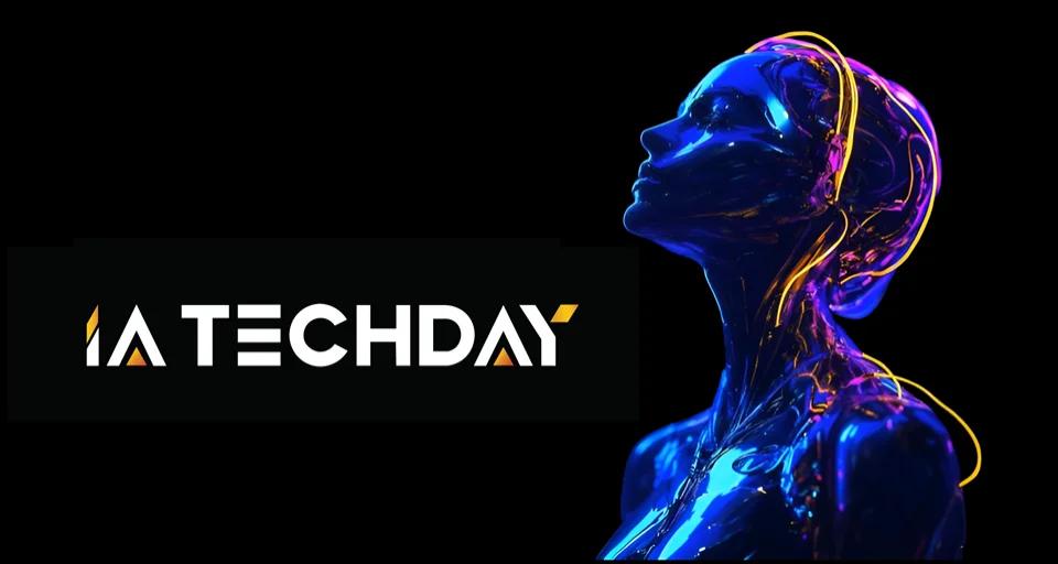 IA Tech Day reunirá a más de 50 ponentes en Caracas el 8 y 9 de noviembre