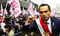 Sutep exige que José Jerí apruebe ley de aumento de pensiones para maestros cesantes y jubilados: "Está en sus manos"