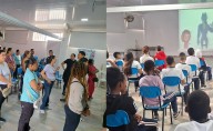 I.E. Alfonso López Pumarejo celebró con éxito la Semana Andina