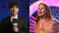 Tony Khan: “I Am Absolutely So Grateful To Chris Jericho For Everything He’s Done” For AEW