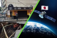 CDMX recurrirá a tecnología japonesa para detectar socavones antes de que se abran