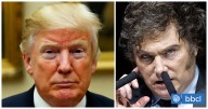 La intención oculta que tendría Trump al tenderle mano a Milei para que reflote la economía argentina