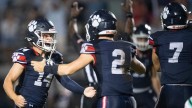 Alabama high school football scores, Montgomery