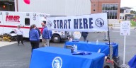 Mason Fire Department hosts community open house