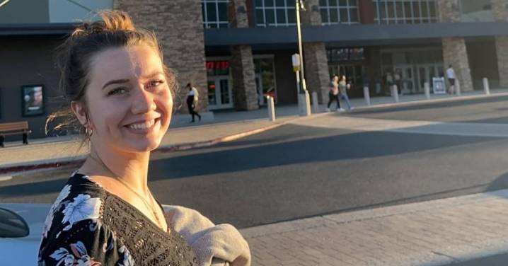 ‘Sister Wives’ Star Aurora Brown Reached a Milestone With Her First Boyfriend in 2025
