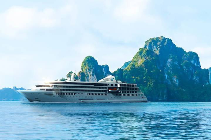 WMS Selected by Windstar Cruises for Onboard Connectivity