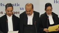 Three new judges sworn in it at Delhi High Court