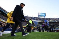 ¡Hasta siempre Miguelo!, un guerrero del fútbol que dejó un legado inigualable