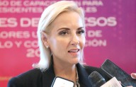 “No me iré del PAN”: Aranza Puente aclara rumores sobre salida