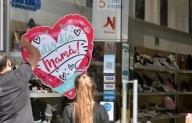 Passalacqua anunció el “Ahora Mamá”: viernes 17 y sábado 18 de este mes