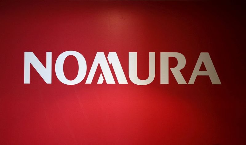 Nomura reports 6% drop in second-quarter net profit