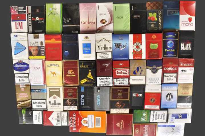 Customs seize foreign cigarettes worth Rs 14 lakh at Nagpur Airport; two arrested