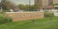 Sioux City Art Center to host final Art Walk of the year