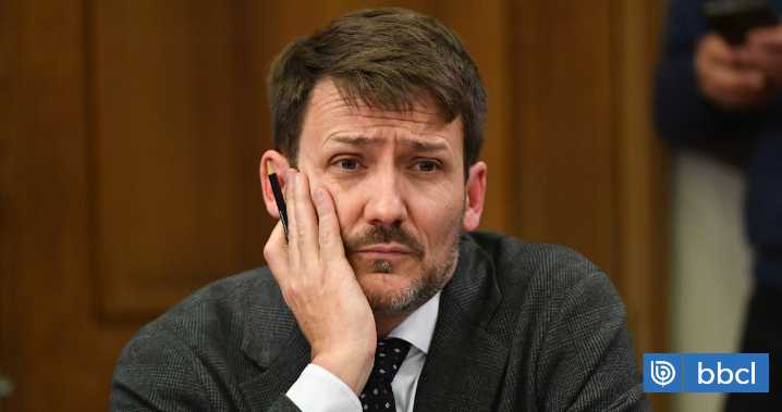 Afirman que FA preparó declaración en defensa de Pardow, pero no vio la luz por descuelgue oficialista
