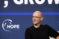 Shopify CEO Tobias Lütke Races Cars in His Downtime