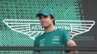 A Lance Stroll se le quiebra la voz al hablar de las críticas: "Me molesta..."
