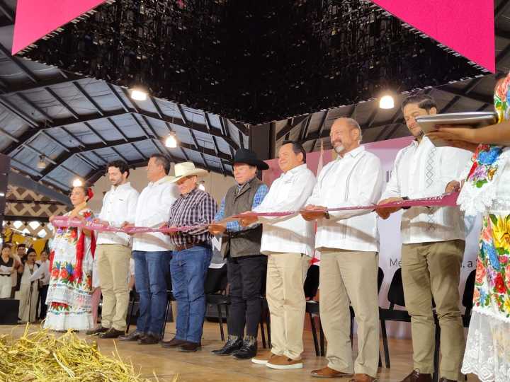 Fortalecen innovación y cooperación internacional con la Expo ProAgro Innovación 2025