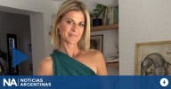 Eugenia Tobal: "Wanda Nara es lo más"