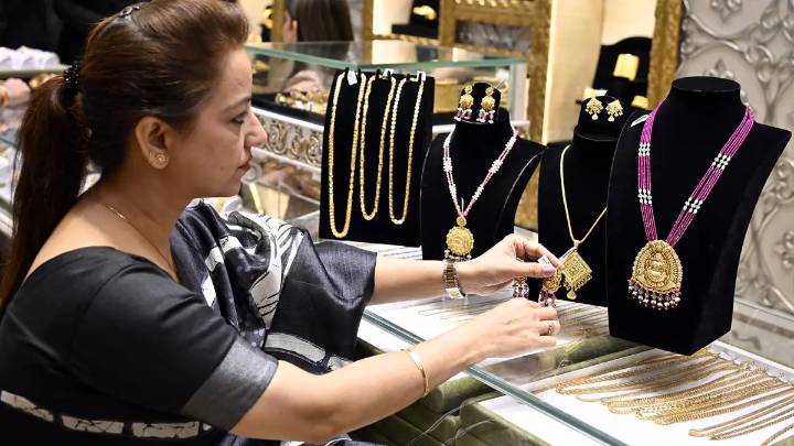 Indian jewellers warn of supply crunch as gold demand rebounds despite soaring prices