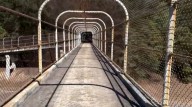 City of Tuscaloosa allocates $1.5 million for pedestrian bridge renovations