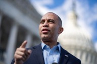 Zohran Mamdani Gets Endorsement from Hakeem Jeffries in NYC Mayoral Election: Report