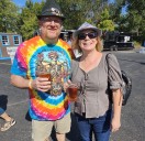 New Oktoberfest event held in North Aurora