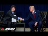 'Makes no sense.' Trump floats plan to buy Argentina beef, alarming GOP lawmakers, U.S. ranchers