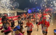 Arranca el Maratón Internacional de Juárez