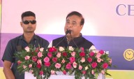 ‘Girls Must Earn Parents Trust’ by Becoming Human Resources: Assam CM at Nijut Moina Scheme Distribution