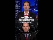 Rep Kiley on gerrymandering: ‘It’s terrible for the country’