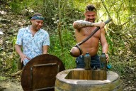 ‘Survivor 49’ recap: Two players go home after ‘extremely rare’ incident changes the game