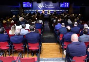 La entrega de los Premios Personas+, en imágenes