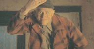 Who is the Birdman in Monster The Ed Gein Story?