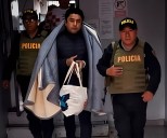 Guillermo Bermejo inicia condena de 15 años en Ancón I por vínculos con Sendero Luminoso