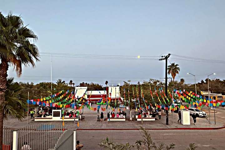 Festival de Día de Muertos se realizará este viernes, en la comunidad de Miraflores, anuncian