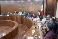 Gasto de operación anual de MetroRed asciende a 168.5 mdp: SCT