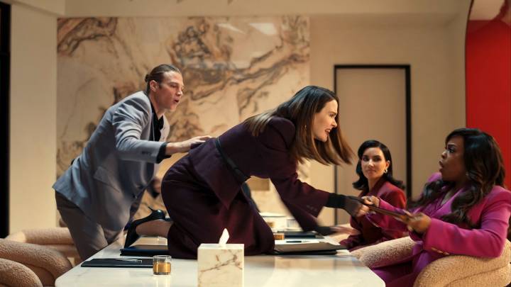 19 Thoughts I Had About the New Trailer for ‘All’s Fair’