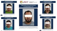 Desfiles de borrachos en Ciudad del Valle y el Centro de Tepic