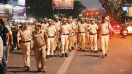 Vadodara police book 75 cases of drunk driving in 2 nights, following 2 hit