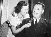 This Day in History: Crooked Vancouver police chief says bad boys should be caned