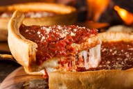 Yelp names America's 25 favorite pizza chains