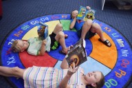 Three Macomb County school districts awarded READ funds for innovative literacy programs